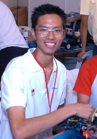 Kelvin Khng